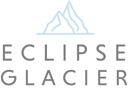 Eclipse Glacier logo